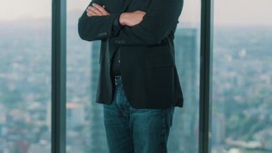 Photo of Bismarck Lepe: “México ya está jugando en las grandes ligas de la innovación»