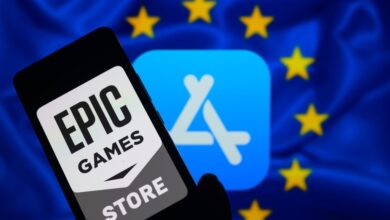 Photo of Epic Games desafía el dominio de Apple con una nueva tienda de apps para iOS