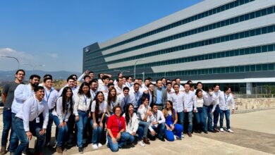 Photo of PD Academy: la estrategia de Ford para desarrollar el potencial de los ingenieros de nueva generación