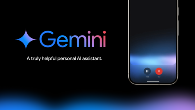 Photo of Probé Gimini Live de Google: así es tener conversaciones de voz con un modelo de IA