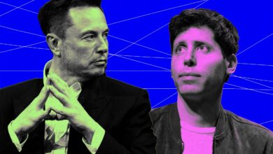 Photo of La razón por la que Elon Musk vuelve a demandar a OpenAI