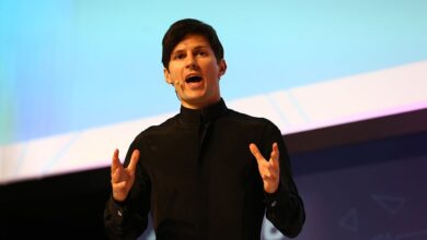 Photo of La detención del CEO de Telegram sacude al mercado de las criptomonedas