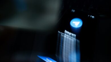 Photo of La Unión Europea cuestiona la transparencia de Telegram y abre una investigación