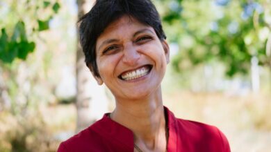 Photo of Hema Budaraju, gerente de Search, en Google: “La visión general creada por IA transformará la forma en que el mundo se conecta a la web”