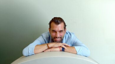 Photo of Vincent Speranza: las startups sufren la resaca tras la fiesta de unicornios de 2021