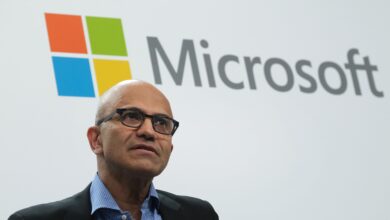 Photo of Microsoft anuncia una inversión de 1,300 millones de dólares en infraestructura de IA para México