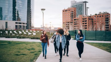 Photo of ¿Qué son las ciudades de 15 minutos y por qué deberían convertirse en una realidad?
