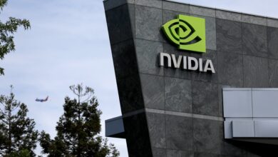 Photo of Por qué Nvidia sufrió una estrepitosa caída en la bolsa