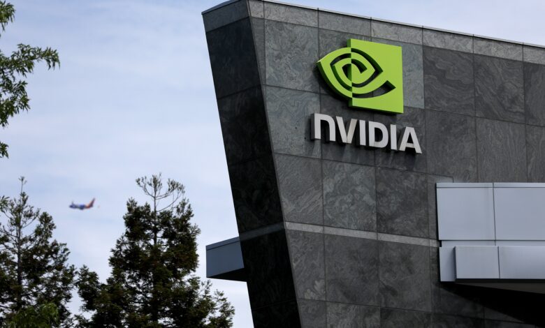 Photo of Por qué Nvidia sufrió una estrepitosa caída en la bolsa