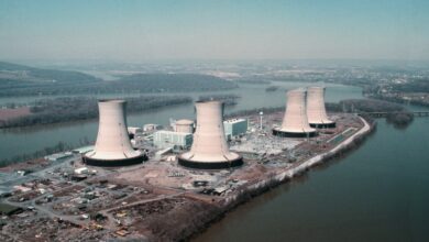 Photo of Three Mile Island: Microsoft quiere reactivar la central nuclear más controvertida de EE UU