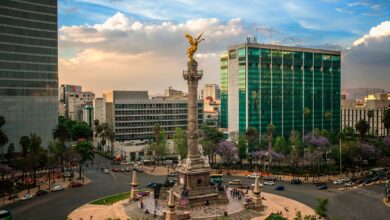 Photo of Bloomberg CityLab reunirá a 117 alcaldes del mundo en la Ciudad de México para intercambiar ideas y experiencias