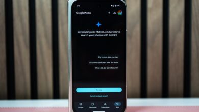 Photo of Google Fotos recibe una inyección de Gemini para optimizarse