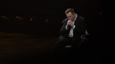 Photo of La incitación al odio es un problema menor para el X de Elon Musk, revela su primer informe de transparencia