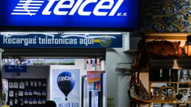 Photo of El IFT sanciona a Telcel por bloquear la libre competencia en tres entidades de México