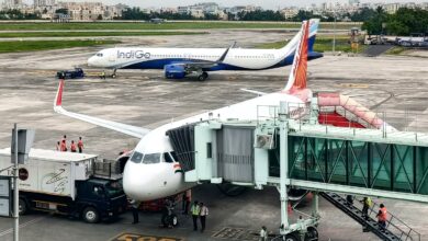 Photo of La sobrecarga de trabajo ya ha matado a dos pilotos aéreos en India y la solución parece estar lejos