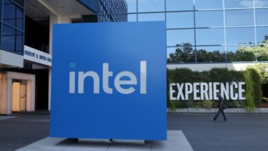 Photo of Intel se reestructura: escinde su negocio de fundición y se une a Amazon para fabricar chips de IA