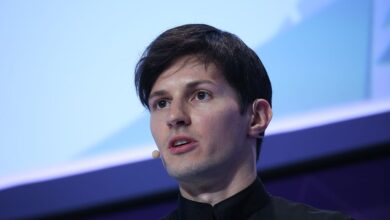 Photo of Telegram decide colaborar con autoridades y ahora facilitará información de usuarios a gobiernos