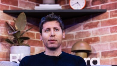 Photo of No, Sam Altman, la IA no resolverá todos los problemas de la humanidad