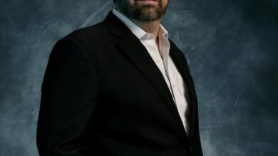Photo of IA y verificación de identidad con Ricardo Amper, CEO de Incode