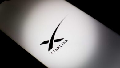 Photo of Starlink se niega a bloquear X en Brasil