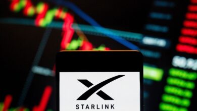 Photo of Starlink cumple orden judicial y bloquea X en Brasil