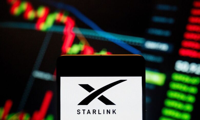 Photo of Starlink cumple orden judicial y bloquea X en Brasil