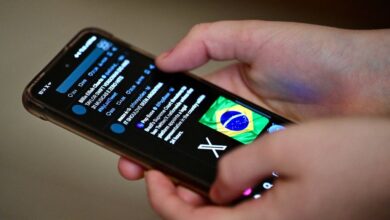 Photo of X cede a la presión en Brasil: bloquea cuentas y designa a un representante legal