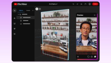 Photo of YouTube se actualiza para conquistar a los creadores: estas son sus nuevas funciones