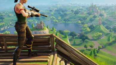 Photo of Epic Games demanda a Samsung por bloquear aplicaciones de terceros