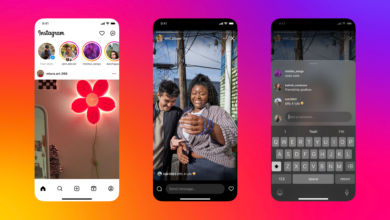 Photo of Ahora Instagram permite dejar comentarios en las Stories