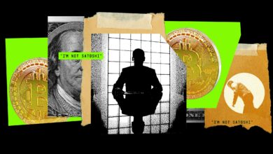 Photo of Peter Todd fue «desenmascarado» como Satoshi Nakamoto, creador de Bitcoin. ¿Por qué se esconde ahora?