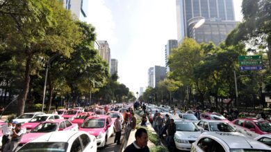 Photo of Uber advierte que regular a conductores dispararía tarifas hasta 50% más