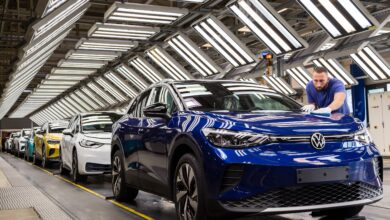 Photo of ¿Por qué Volkswagen cierra tres fábricas en Alemania?