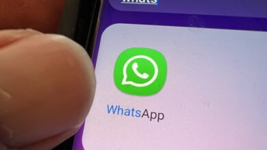 Photo of Cómo habilitar el ‘autochat’ en WhatsApp para mandarte mensajes a ti mismo