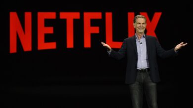 Photo of Netflix sube precios en España. Conoce las nuevas tarifas