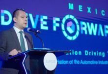 Photo of El Mexico Drive Forward Summit 2024 mostró las tendencias que escribirán el futuro de la industria automotriz