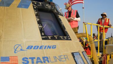 Photo of Boeing estudia la venta de su división espacial tras el fracaso de la nave Starliner