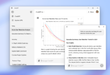 Photo of ChatGPT llega a Windows: OpenAI lanza su app nativa