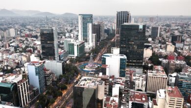 Photo of La Ciudad de México limita la cantidad de veces que se puede alquilar un inmueble en Airbnb