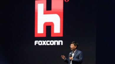 Photo of México fabricará los chips más poderosos de Nvidia, adelanta Foxconn