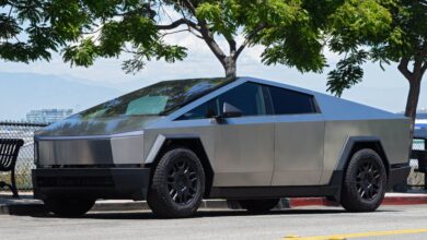 Photo of Cybertruck, de Elon Musk, conquista la conducción autónoma supervisada
