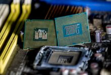 Photo of Intel y AMD se alían para liderar el mercado de los chips con la arquitectura x86