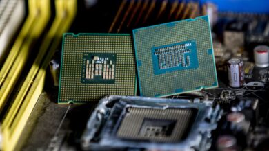 Photo of Intel y AMD se alían para liderar el mercado de los chips con la arquitectura x86