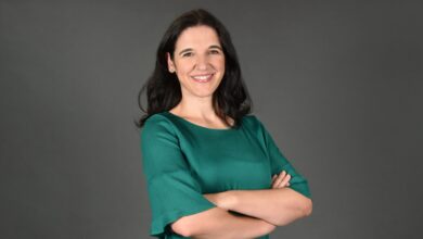 Photo of «La IA no robará trabajos, los potenciará»:  Laura Ripani, representante del Grupo del Banco Interamericano de Desarrollo en México
