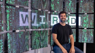 Photo of Mercado Pago impulsa la transformación digital de la economía mexicana en WIRED Summit 2024