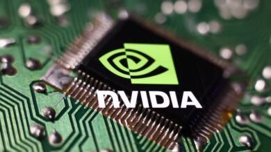 Photo of Nvidia es otra vez la empresa más valiosa del mundo y sabemos cómo lo ha logrado