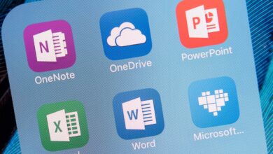 Photo of Estas populares versiones de Microsoft Office dejarán de recibir soporte muy pronto