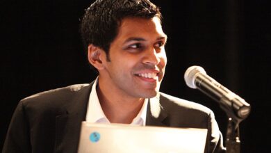 Photo of Aaron Chatterji, exfuncionario de la Casa Blanca, se convierte en el primer economista en jefe de OpenAI