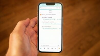 Photo of Rufus, el asistente IA para hacer compras en Amazon, llega a España