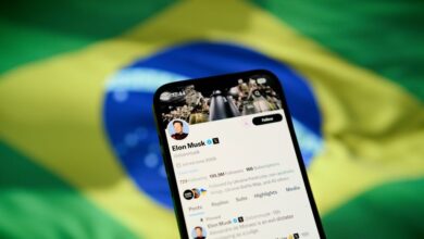 Photo of Autoridades de Brasil dicen que X pagó sus multas a un banco equivocado y no levantarán el bloqueo
